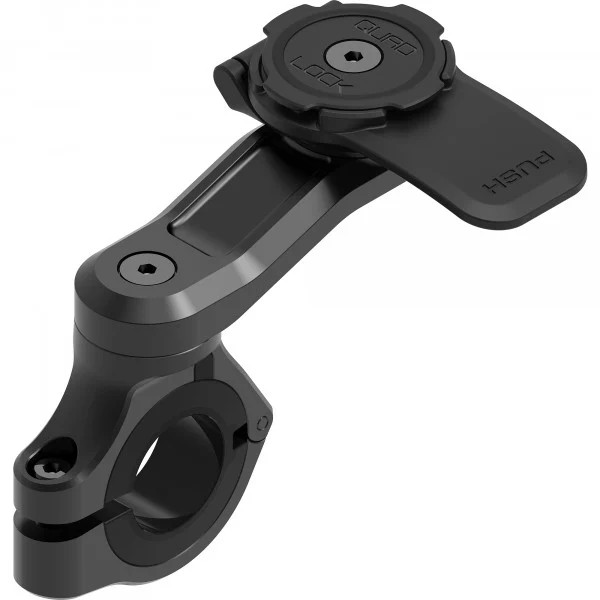 Quadlock Quad Lock Motorcycle Handlebar Mount Pro